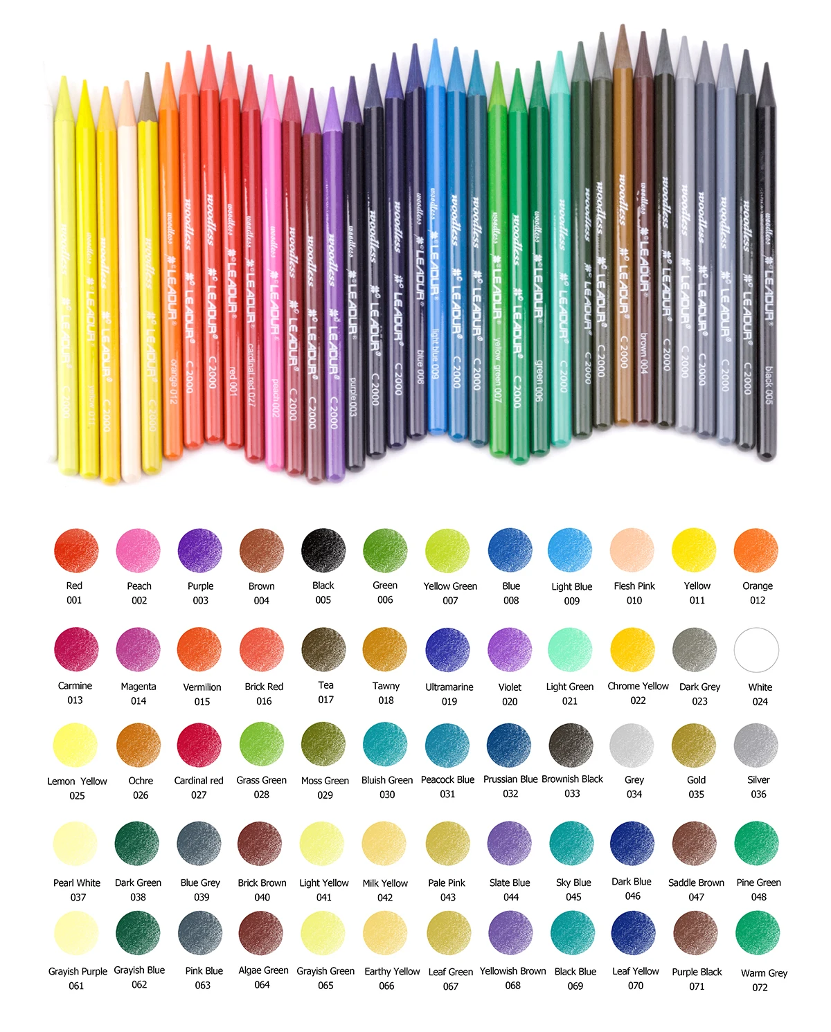 Download Discount Prismacolor Premier Rainbow Color Pencil - Buy Color Pencil,Rainbow Color Pencil ...