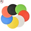 /product-detail/factory-wholesale-tpe-soccer-football-sports-training-cones-multi-colored-9-inches-high-durable-vinyl-spot-marker-disc-cones-62035901137.html