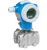 Original Endress E+H Differential Pressure Transmitter PMD75-OB37H11DABA+N3