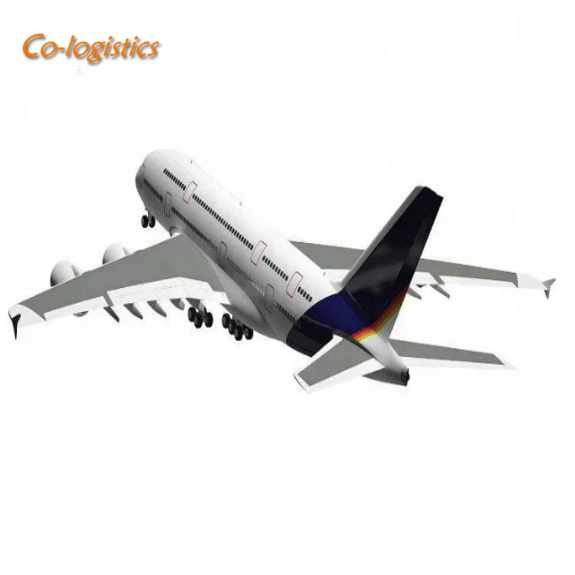 Hot selling product Top 5 air freight forwarder DDP agent service from China to America USA Amazon FBA door to door services