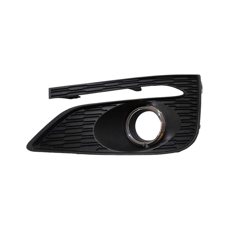 Hot Sale Car Accessories Fog Lamp Frame Foglight Fog Light Cover for Chevrolet Cruze 2016 2017 2018 factory