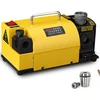 China patent dril grinder 3-13mm , small drill bit sharpener of tool and cutter