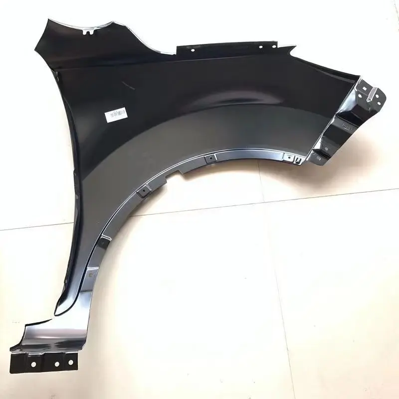 Customizationsurron Front Fender Ranger Front Fender Car Front Fender