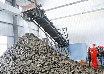 Mining Chitosan Polymer Flocculant Polyacrymide PAM