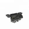 tpu rubber custom cnc machining prototype parts