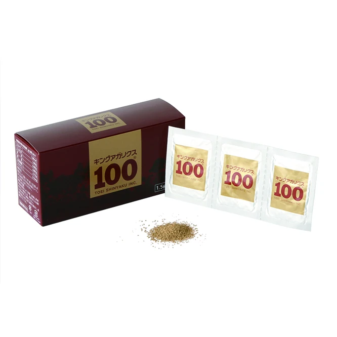 OEM Health Mushroom Extract Tablets Form Own Brand Supplements