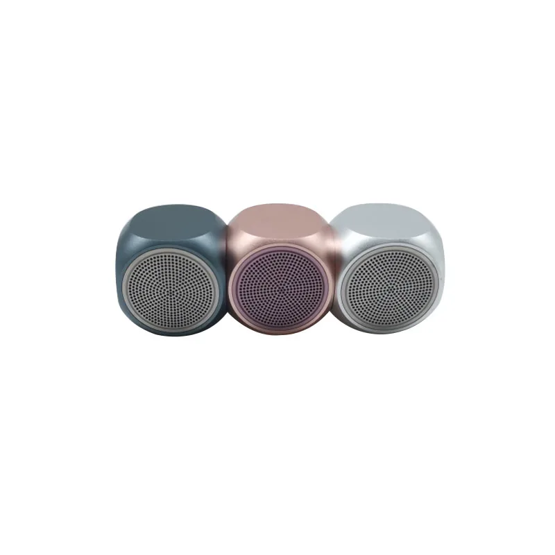 Outdoors Multifunction Cheap Gifts Gift Consumer Bt Portable Outdoor Bluetooths New Design Super Deep Bass Wireless Speaker - ANKUX.COM
