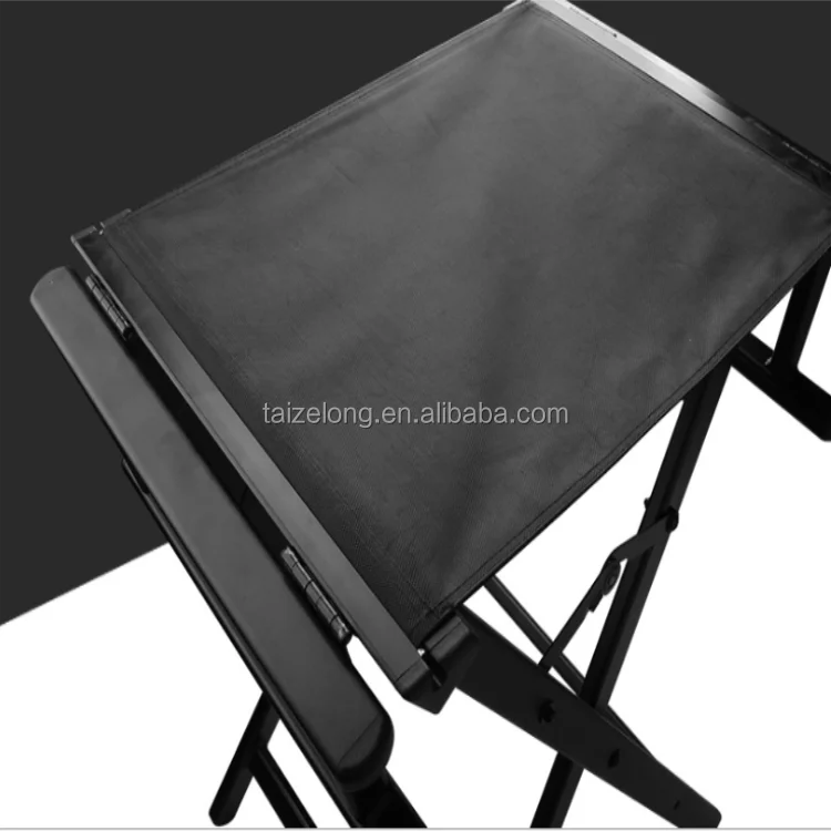 Professional Makeup Artist Directors Chair Foldable Makeup Chair Buy