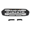 SUV car endeavour accessories plastic auto part front grille for ford suv everest