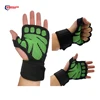 men bionic fitness gloves power training strap manufacturer