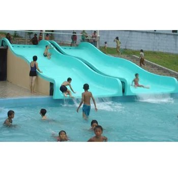 best plastic for water slide