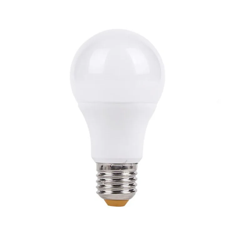 A60 LED Bulbs Dimmable E27 LED Lamp Bulb 9W 12W LED Bulb Lamp