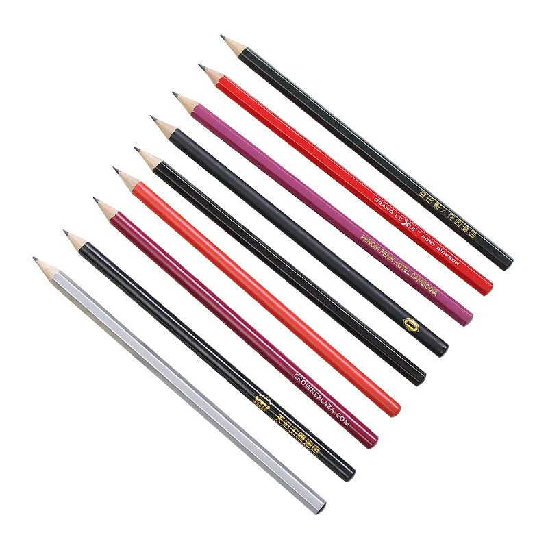 hb pencil manufacturers