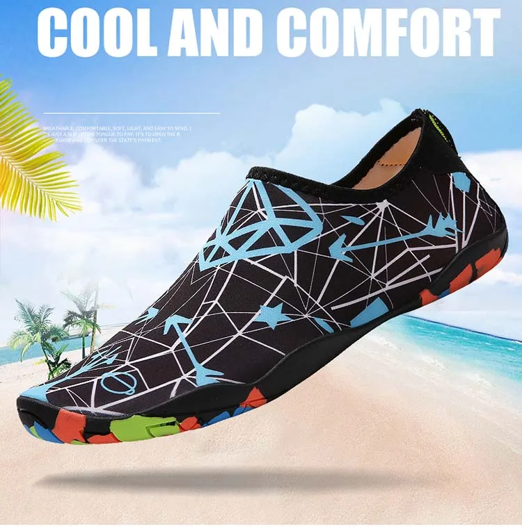 upstream aqua unisex sneaker topsion toddler swim water