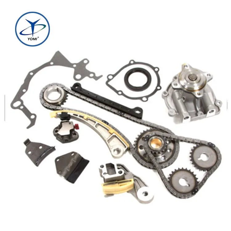 Timing Chain Kit Fit J18a J20a 1276177e10,1276277e00,1263177e00