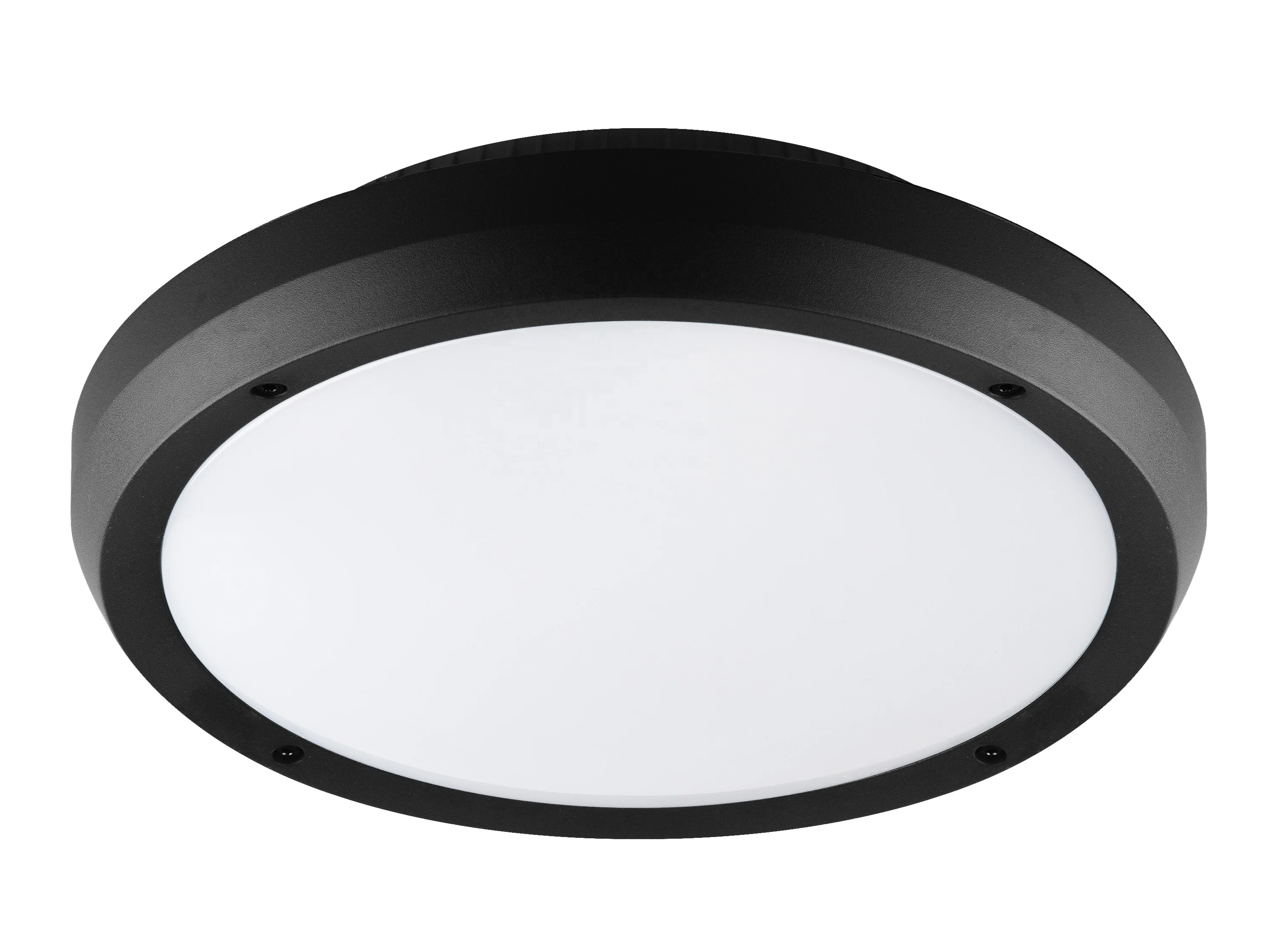 outdoor decoration bulkhead lamp led wall light with motion