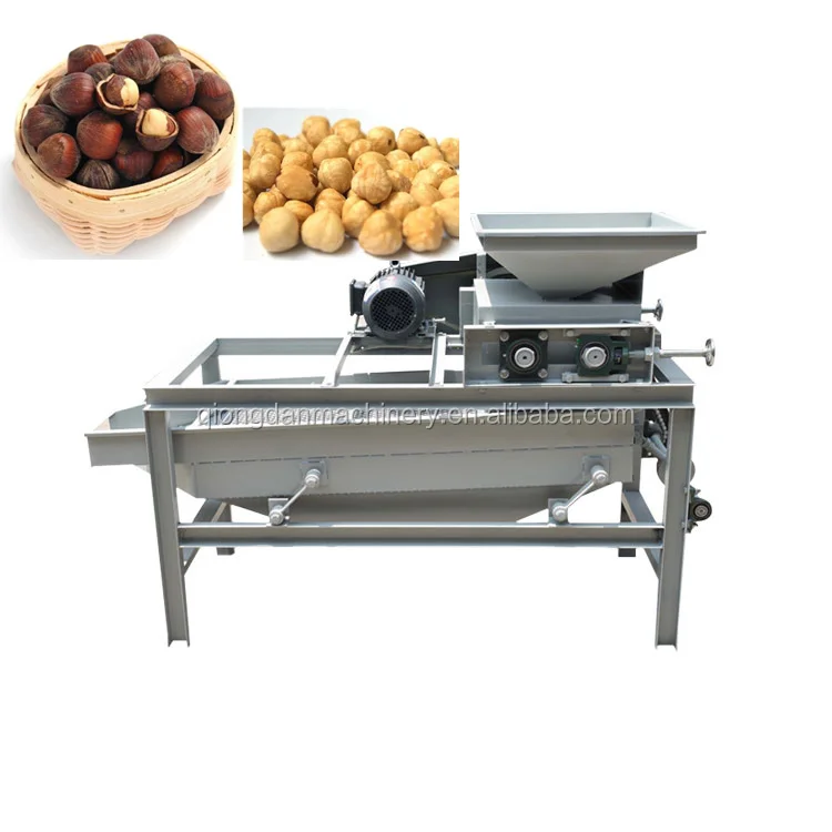 macchina per sgusciare le nocciole all'ingrossoAcquista online i