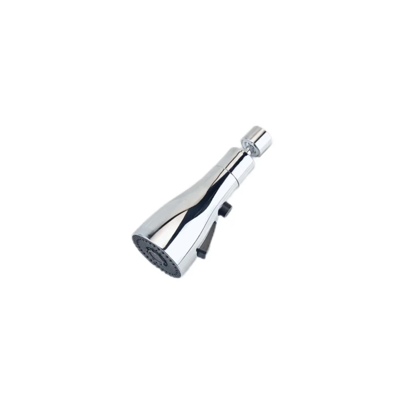 product modern contemporary single handle kitchen mixer tap brushed nickel faucet head replacement oem stainless steel sink pull down-2