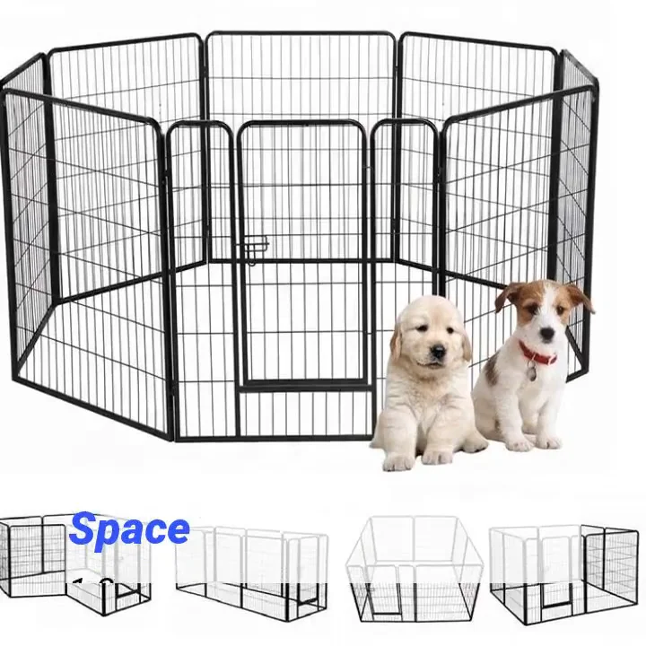 Вольер для щенков. Foldable Puppy Pen вольер 8 секций. Усиленный вольер для собак 8х80х105. Усиленный вольер 6х70х80. Вольер для щенка лабрадора.