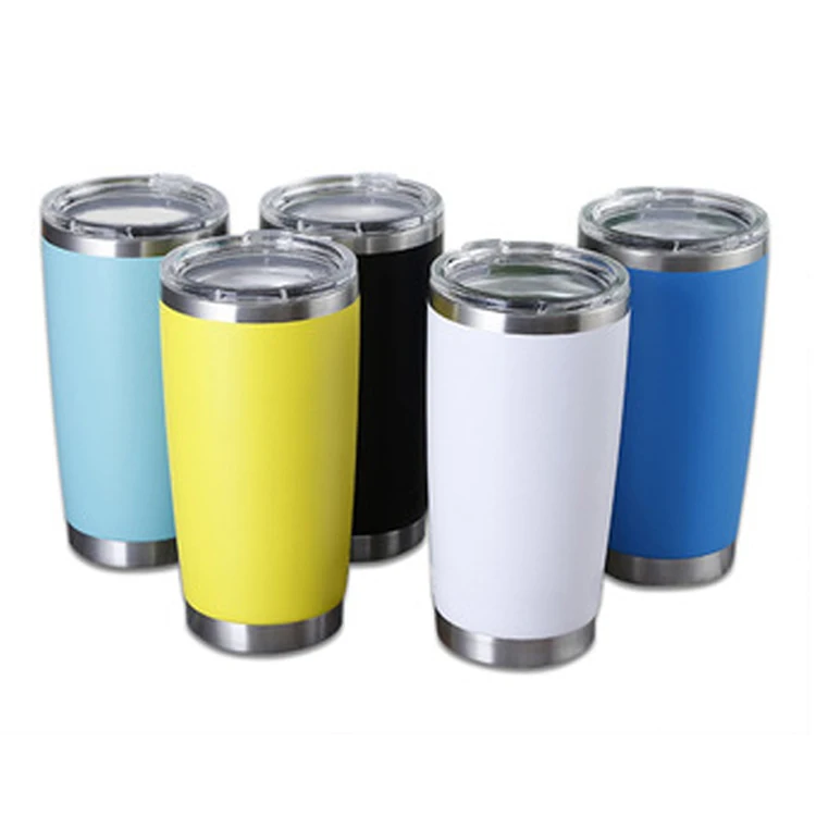 
Top Stainless Steel Insulated Tumbler Manufacturer With BSCI 
