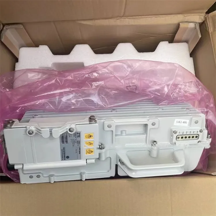Rru Zte Zxsdr R8862a S1800 Base Transceiver Station Regenerative ...