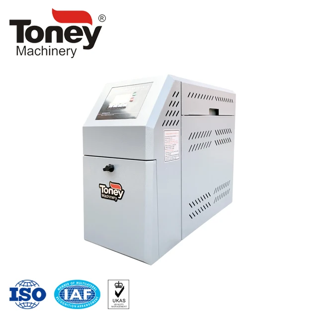 
Economical type 6KW mould temperature controller for injection molding machine 