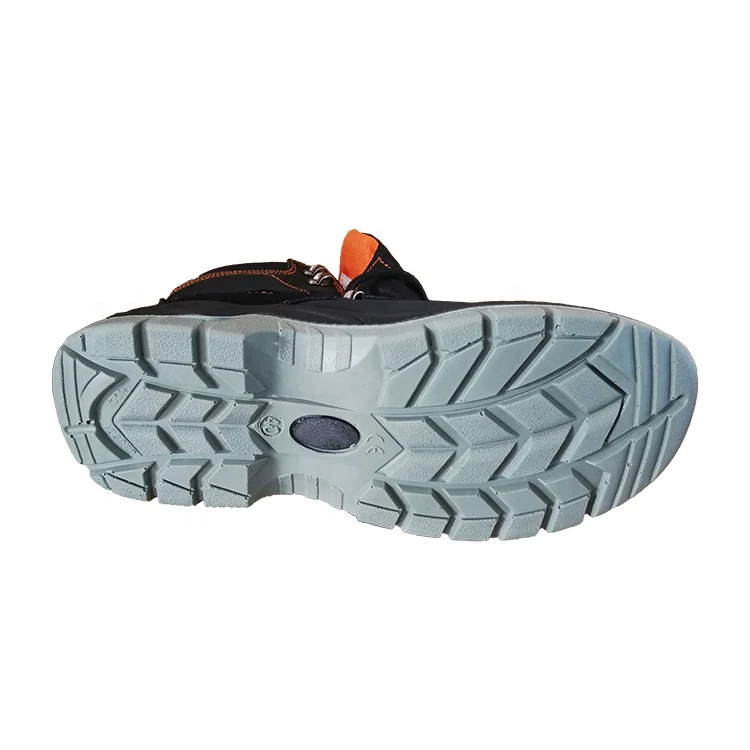 electrical safety shoes