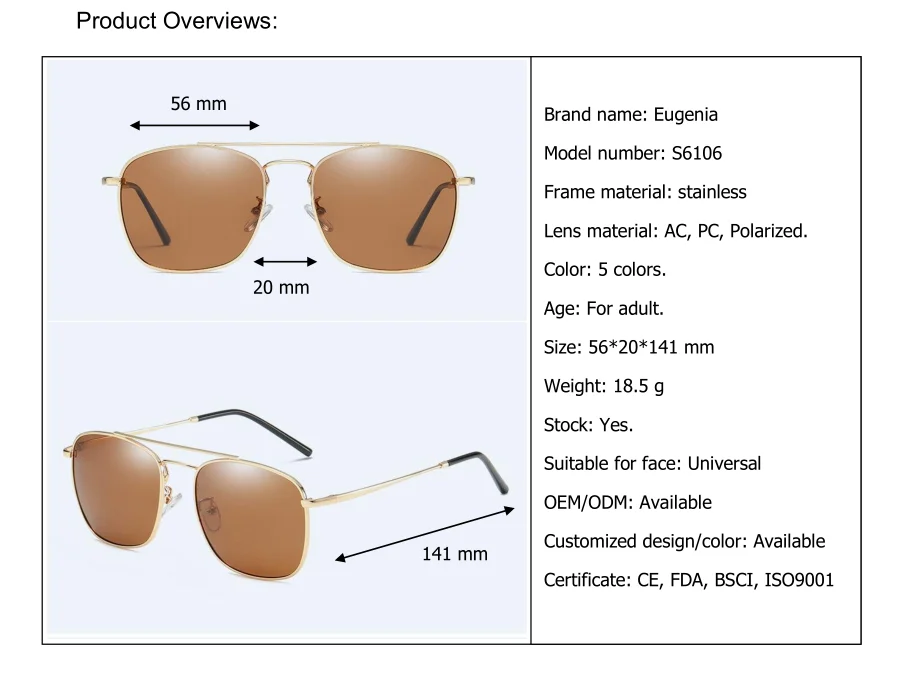 new design sunglasses manufacturers company-3