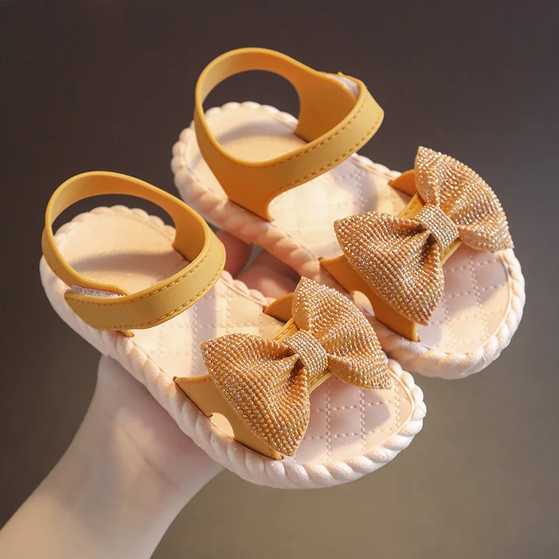 sandalias para niñas 2020