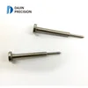 China manufacturing bronze dowel pins brass testing probes