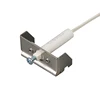 UL Push Button Magnetic Door Sensor Switch for Security Alarm System