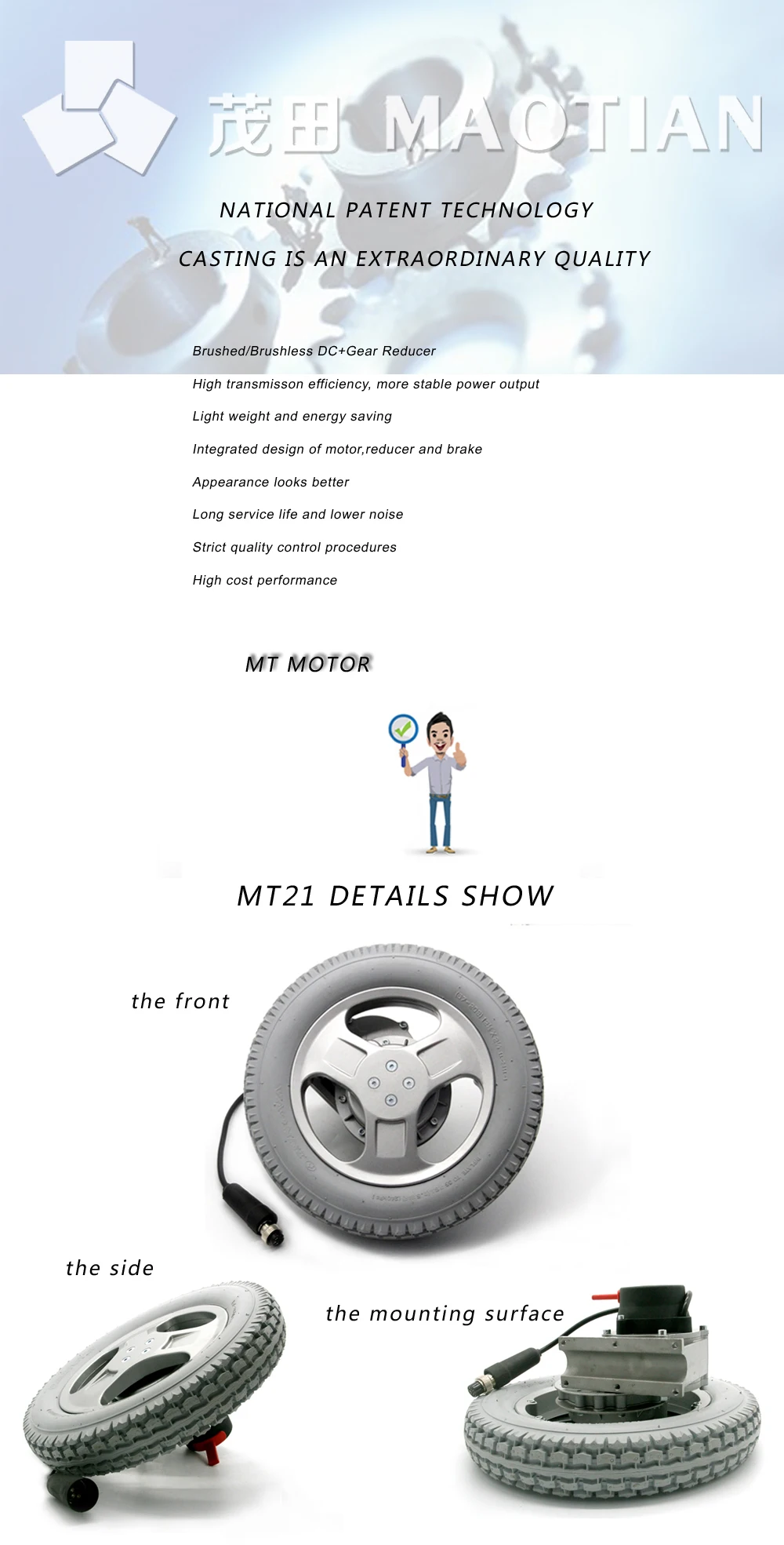 MT21 