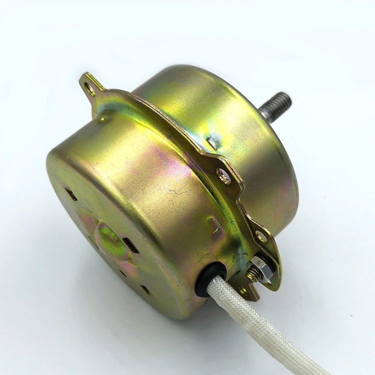 中国优质台式风扇电机