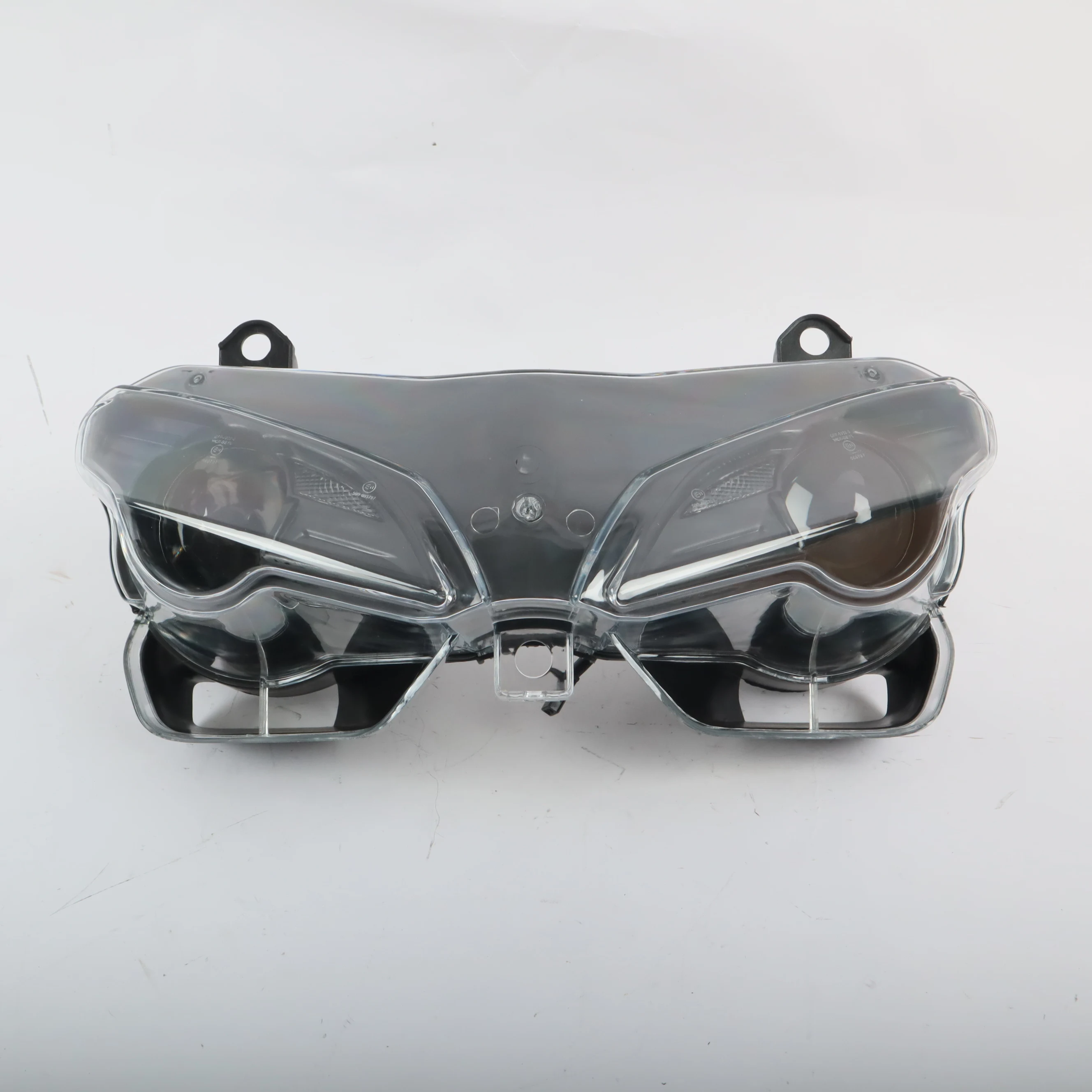 Front Motorcycle Headlight head lamp for DUCATI 1098 2007-2009 lighting system