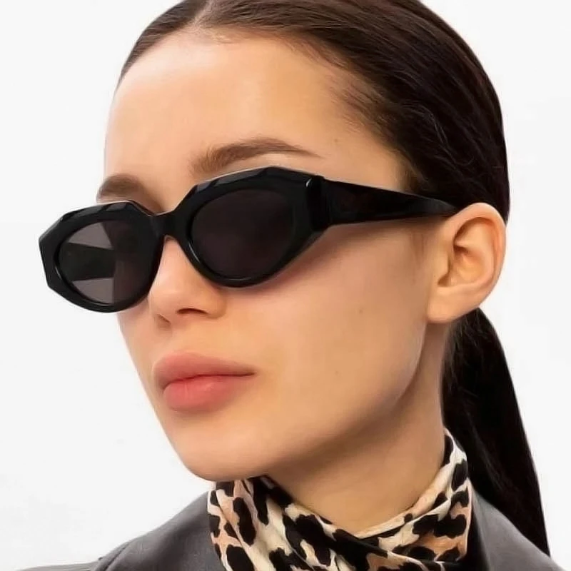 

ins cross-border 2021 unglasses,2 Pieces, As shown in the figure