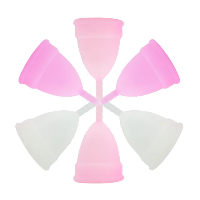Menstrual Silicone Menstrual Cup Cycle Period Cup Buy Menstrual