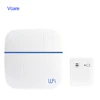 Technical support home alarm system refund if any quality problem 1 year warranty