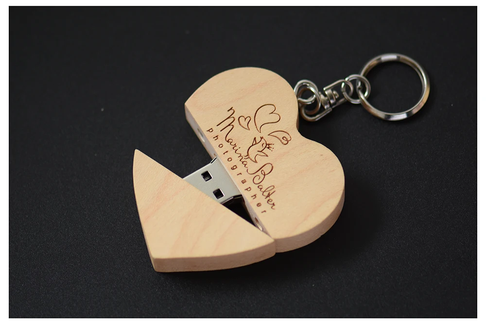 JASTER Factory gadgets electronic flash memory 4GB 8GB 16GB 32GB 64GB usb stick with wholesale price wedding gift - ANKUX.COM