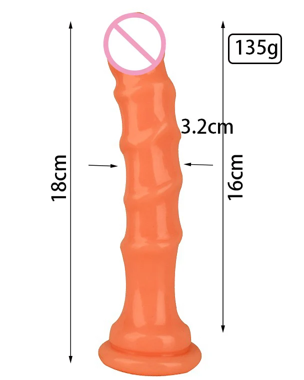 16 cm penis