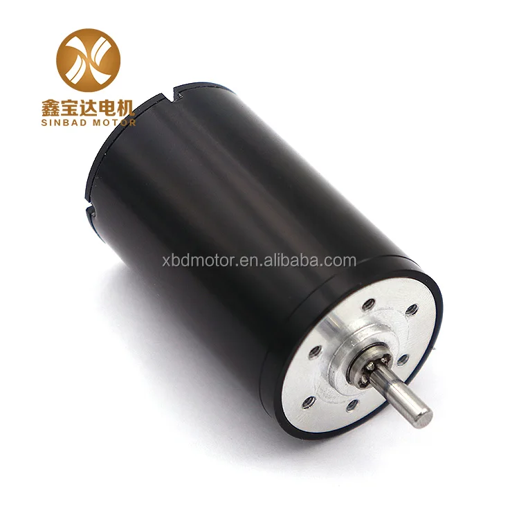 Xbd2654 12 Volt To 48 Volt Electric Dc Motor Alternative Maxon Motor ...