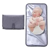 Portable Baby Waterproof Changing Diaper pad