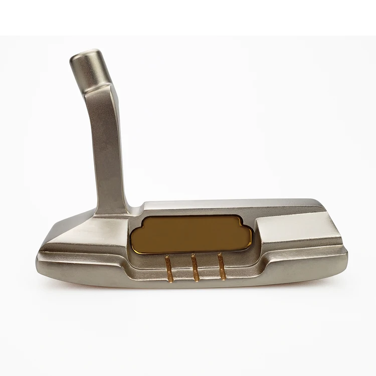 Custom putter heads Clearance