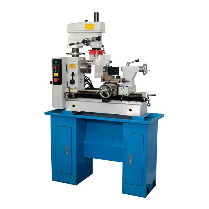 HQ400 3L mini lathe and milling machine in sale, View mini lathe and