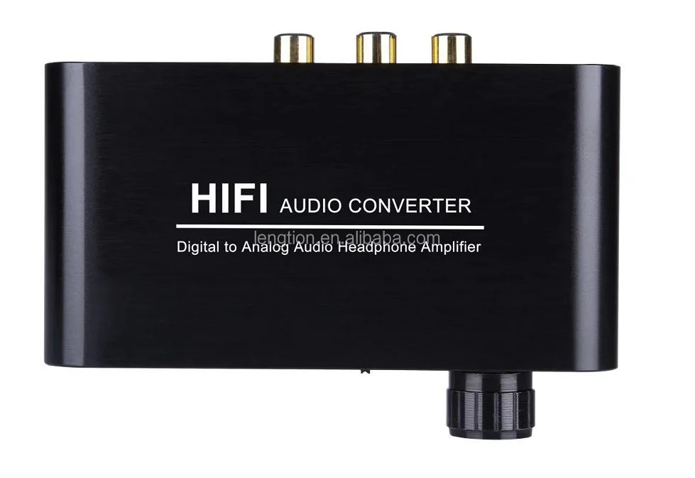 Switch audio converter left to right therealkurt