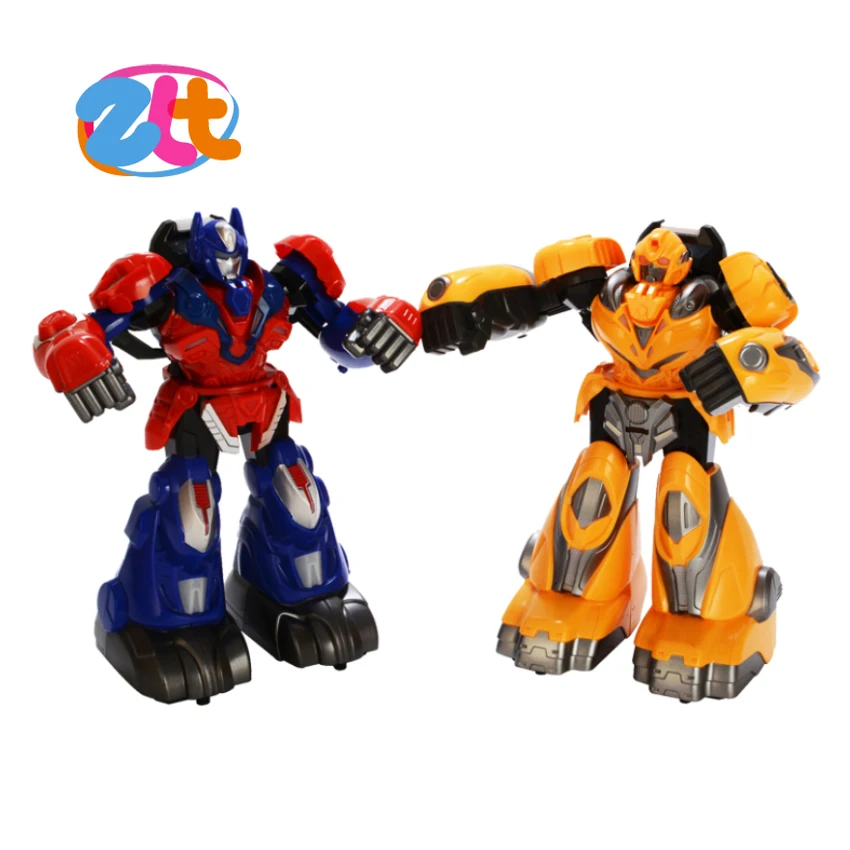 robot toys 2019