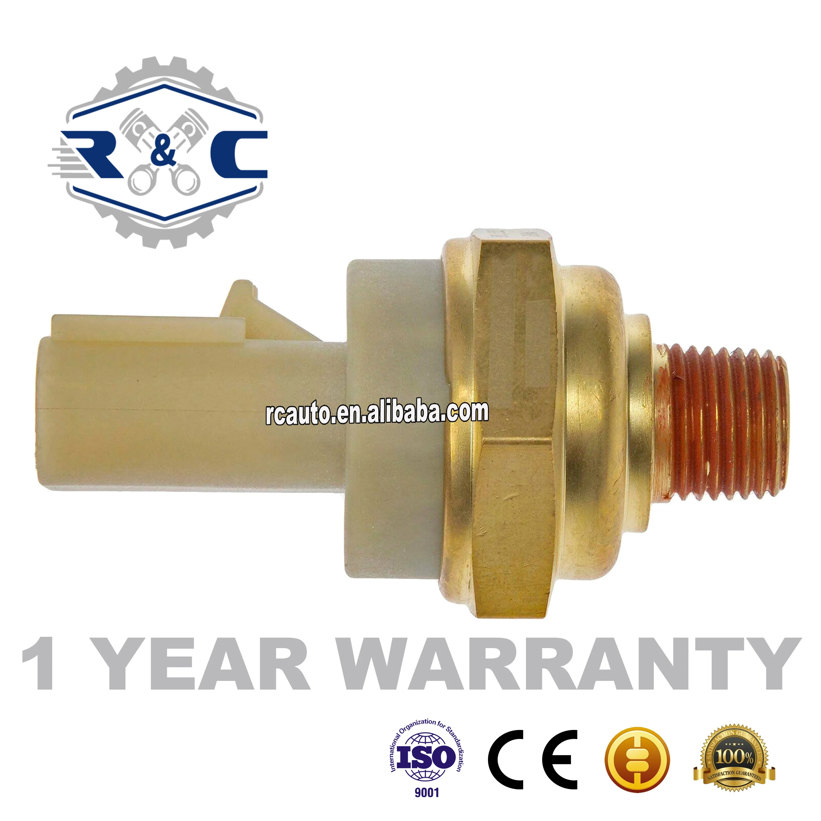 Plgcotc Sensor Freightliner 09 - qbbb50z