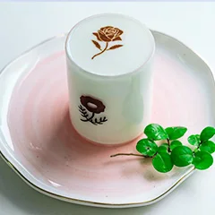 Wiibooxsweetin Food-Grade Coffee Latte Art Printer Digital Inkjet WiFi  Photo Selfie Printing Machine Cake Desserts DIY Decoration Maker