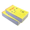 Wholesale high quality NCR paper invoices / receipts note / bill book