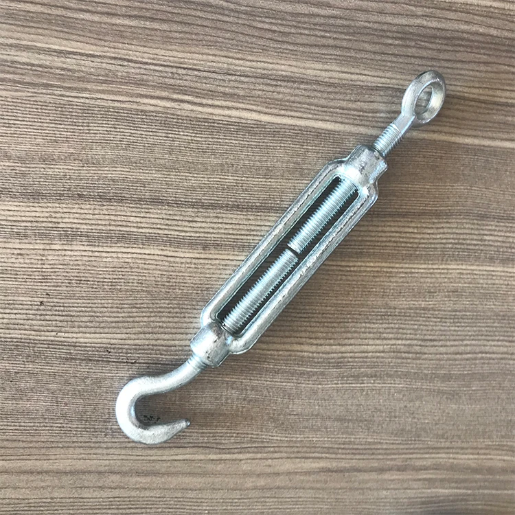 Customized Different Sizes Galvanized Brace Turnbuckle Buy Brace