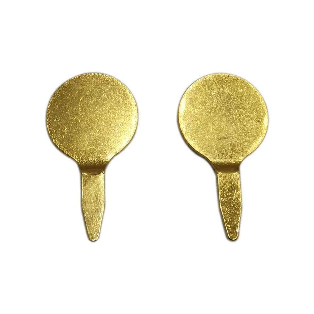 
Dongguan medical factory outlet EEG electrodes for Polygraph and Brain electrode cup 